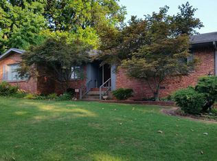 4158 E 42nd Pl, Tulsa, OK 74135