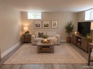 1 Melrose Ave, Grimsby, ON L3M1G5
