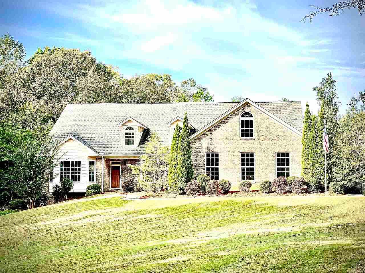 551 Gordon Rd, Forsyth, GA 31029 Zillow