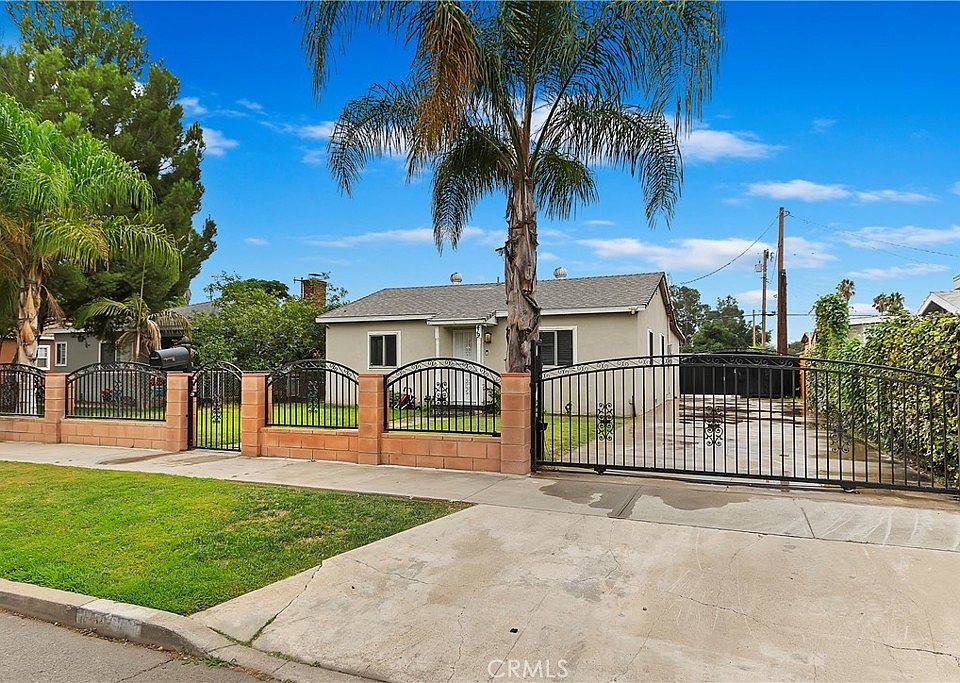 419 W Ralston St, Ontario, CA 91762 Zillow