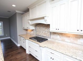 980 Cumberland Ridge Way, Bowling Green, KY 42103