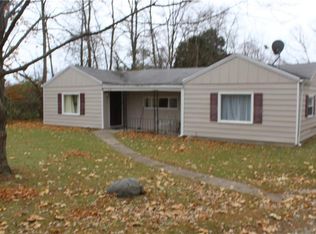 8355 Peters Pike, Dayton, OH 45414