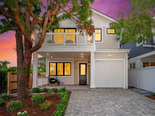 305 J Ave, Coronado, CA 92118