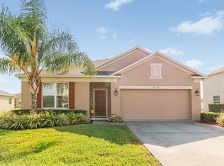 3417 Meadow Breeze Loop, Ocoee, FL 34761