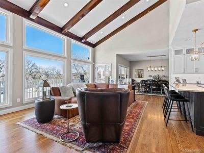 6003 S Bellaire Way, Centennial, CO, 80121