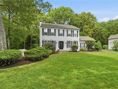 193 Sleepy Hollow Farm Rd, Warwick, RI, 02886