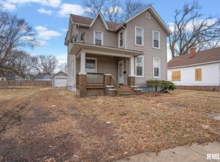 1167 N 4th St, Springfield, IL 62702