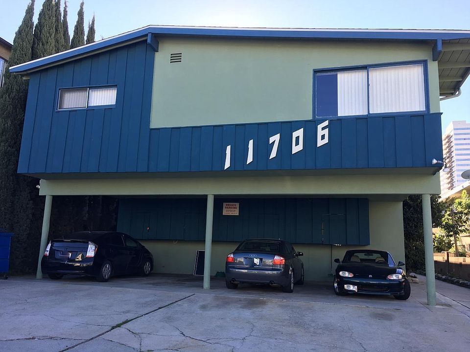1st image of 11706 Kiowa Ave APT 4