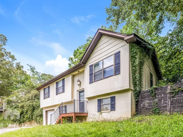 95 Academy St, Springville, AL 35146