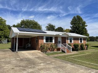 4 Red Bud Dr, Batesville, AR 72501