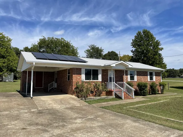 4 Red Bud Dr, Batesville, AR 72501