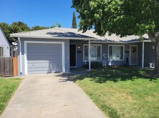 1810-1812 Madrone Ave, West Sacramento, CA