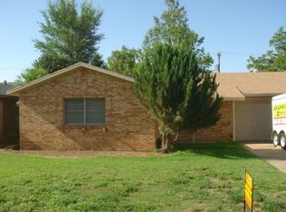 4407 61st St, Lubbock, TX 79414