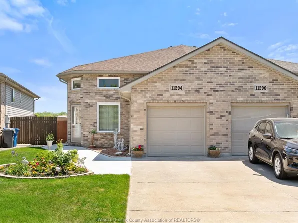 11294 Timber Bay Cres, Windsor, ON N8R 2L2
