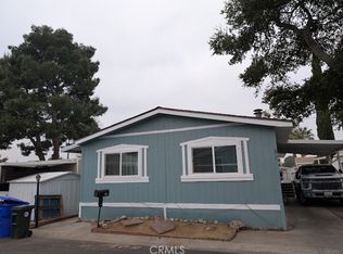 18540 Soledad Canyon Rd SPACE 109, Canyon Country, CA 91351