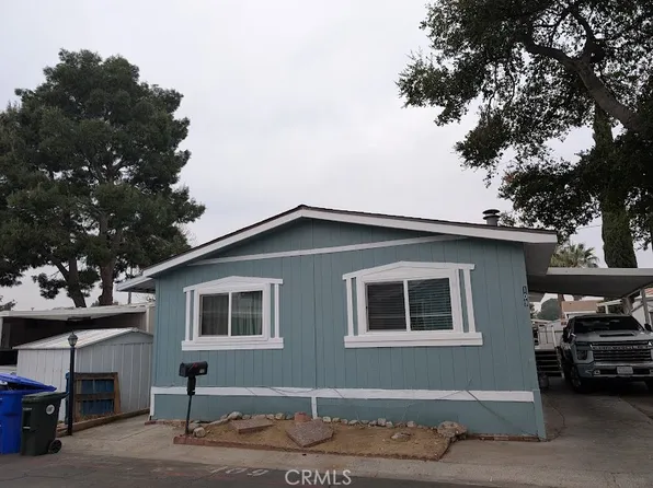 18540 Soledad Canyon Rd Space 109, Canyon Country, CA 91351