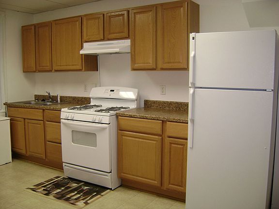 All New Kitchen
