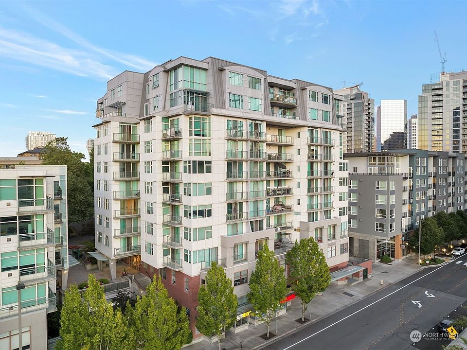 1st image of 1100 106th Avenue NE #1001