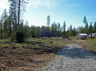 0 N Shore Rd, Newport, WA 99156