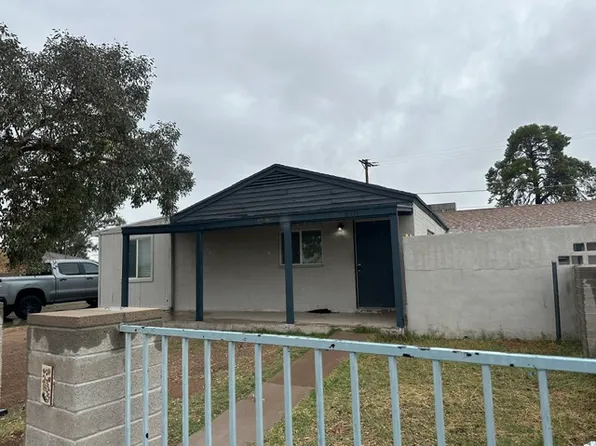 2111 E Sunland Vis, Tucson, AZ 85713