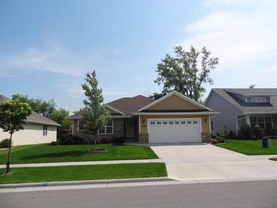 2549 Stone Meadows Trl, Green Bay, WI, 54313