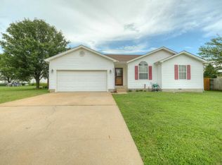 211 Azalea St, Duenweg, MO 64841