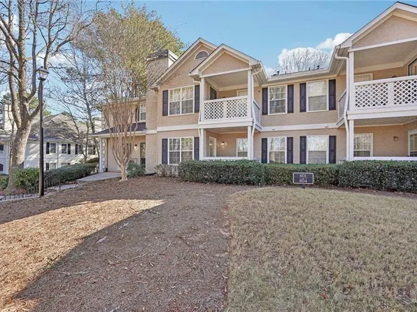 601 Peachtree Forest Ave, Peachtree Corners, GA 30092