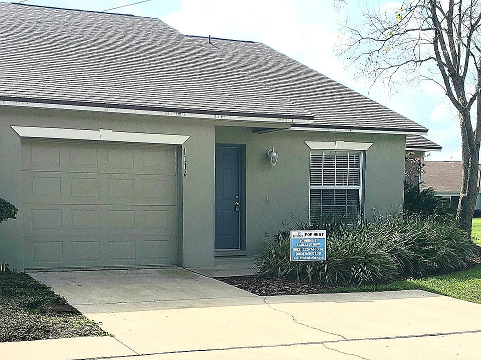 1114 Brook Meadow Drive, Lakeland, FL