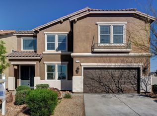 1176 Hollow Reed Ct, Henderson, NV 89011