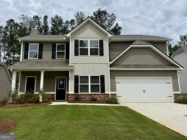 488 Charleston Pl, Villa Rica, GA 30180