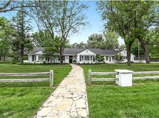 50 E Norfolk Dr, Wichita, KS 67206