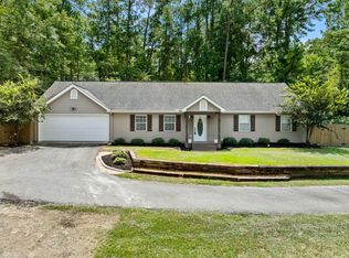 44 Kelly Rose Ln, Petal, MS 39465