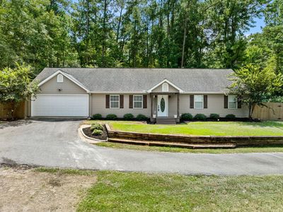 44 Kelly Rose Ln, Petal, MS, 39465
