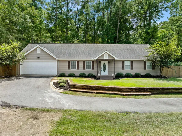 44 Kelly Rose Ln, Petal, MS 39465