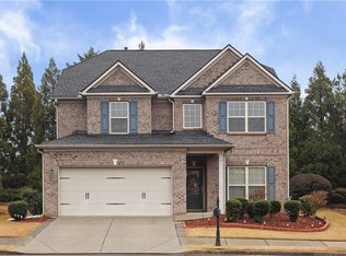2382 Harpers Way, Duluth, GA 30097