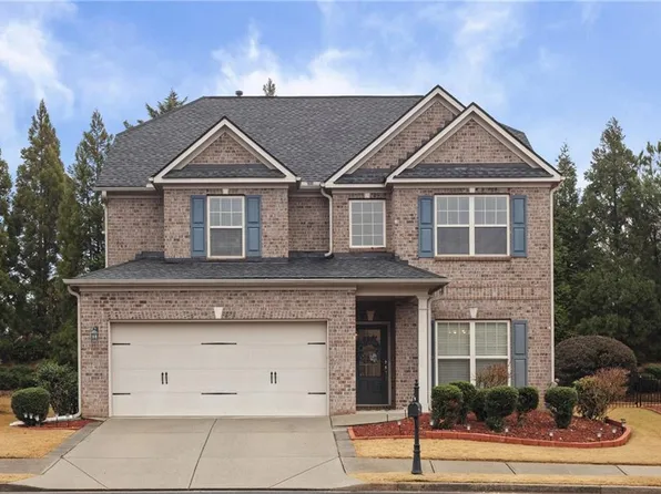 2382 Harpers Way, Duluth, GA 30097