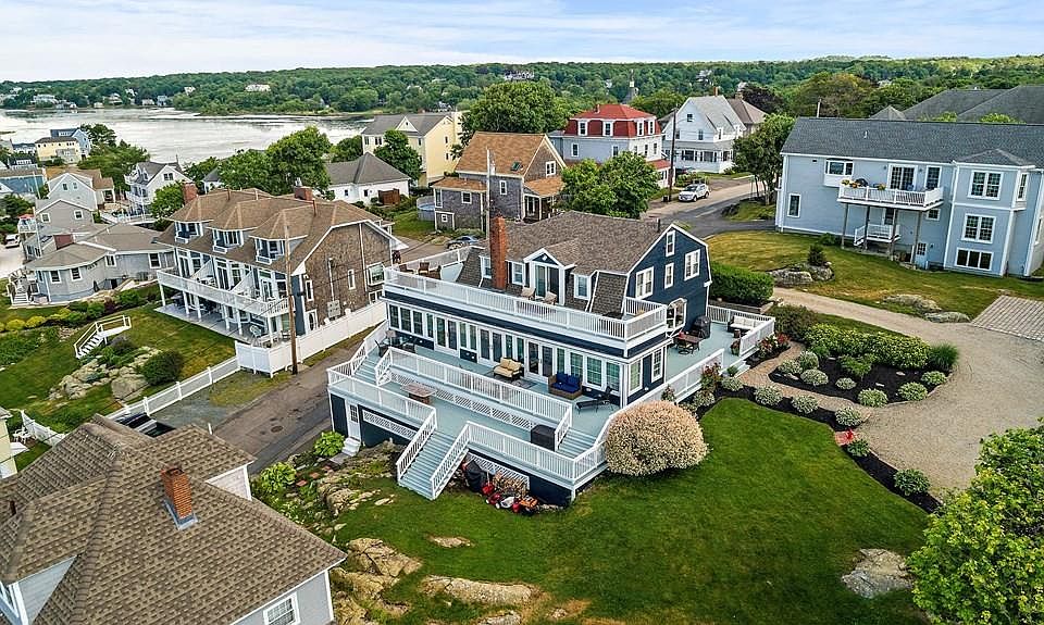 19 Meade Ave, Hull, MA 02045 Zillow