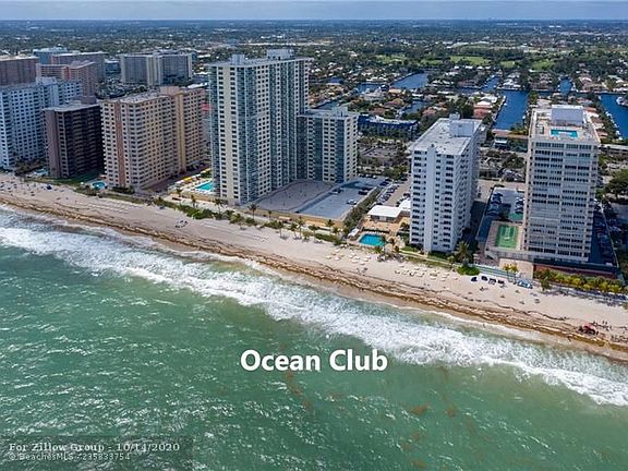 2nd image of 4020 Galt Ocean Dr APT 205