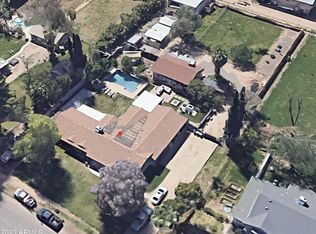 93 E Harrison St, Gilbert, AZ 85295