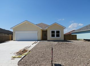 13973 Jibstay St, Corpus Christi, TX 78418