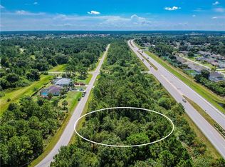Sawyer Circle, North Port, FL 34288