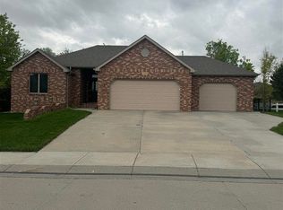 2325 Lariat Loop, Gering, NE 69341
