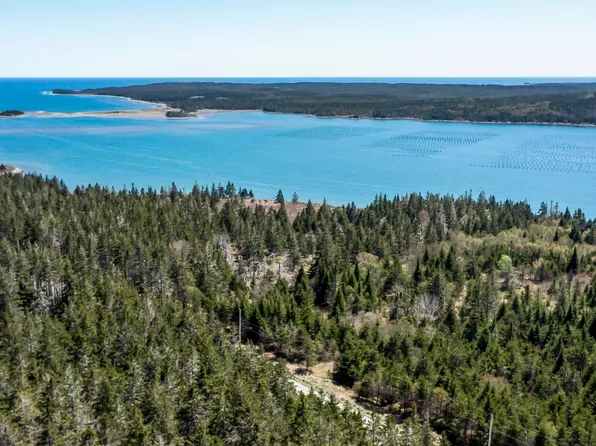 LOT 1B Wine Harbour Rd, Saint Mary's, NS B0J 3C0