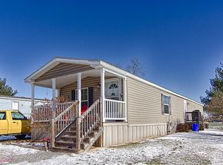 30 Willow Tree Lane, DOVER, PA 17315