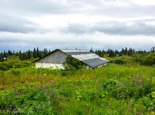 34932 Thunder Ln, Homer, AK 99603