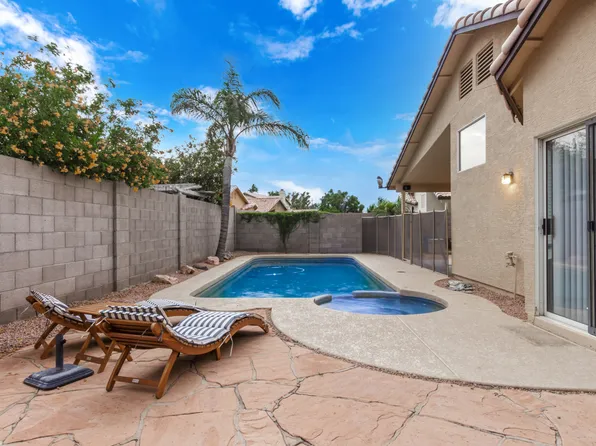 4050 E Orion St, Gilbert, AZ 85234