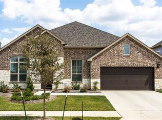 1704 Verbena Ln, Lantana, TX 76226