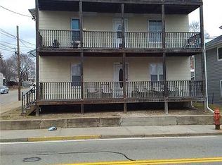 660 Diamond Hill Rd, Woonsocket, RI 02895