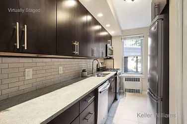 Sold by Keller Williams NYC