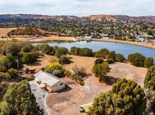 3560 Pacheco Blvd, Martinez, CA 94553
